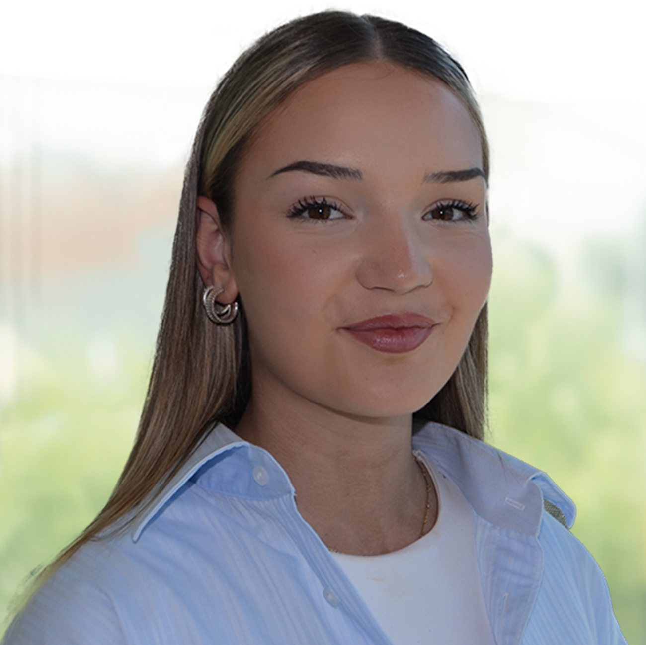 Scarlett Robinson – Superannuation & Insurance Paralegal