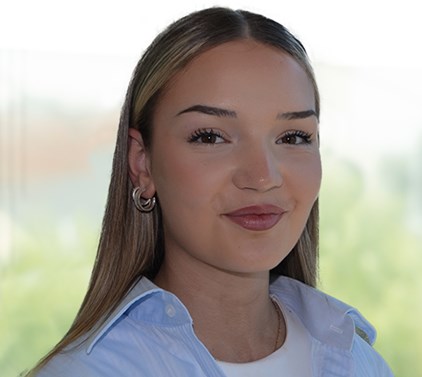 Scarlett Robinson – Superannuation & Insurance Paralegal