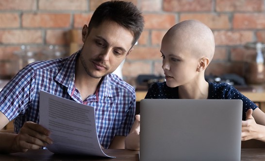 Under what circumstances can I access money from my Super fund before retirement age?