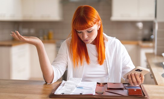 Are super contributions paid on my income protection benefit?