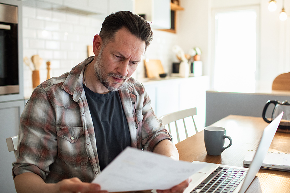 TPD claims and the difference between “own occupation” and “any occupation”