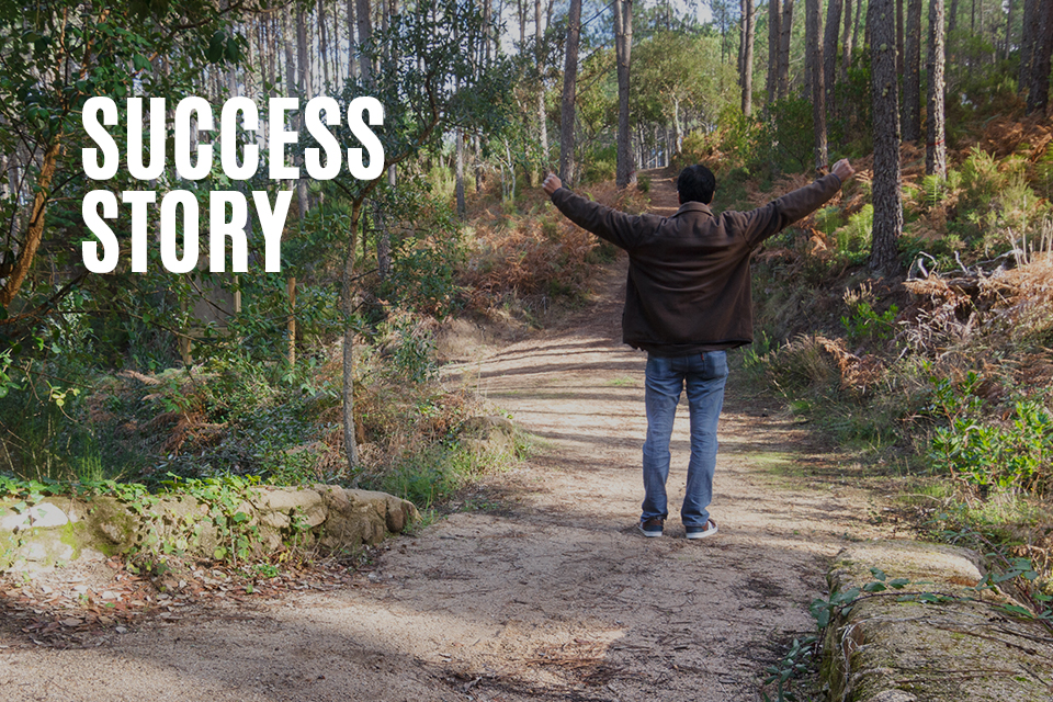 We helped David secure two TPD claims and one income protection claim