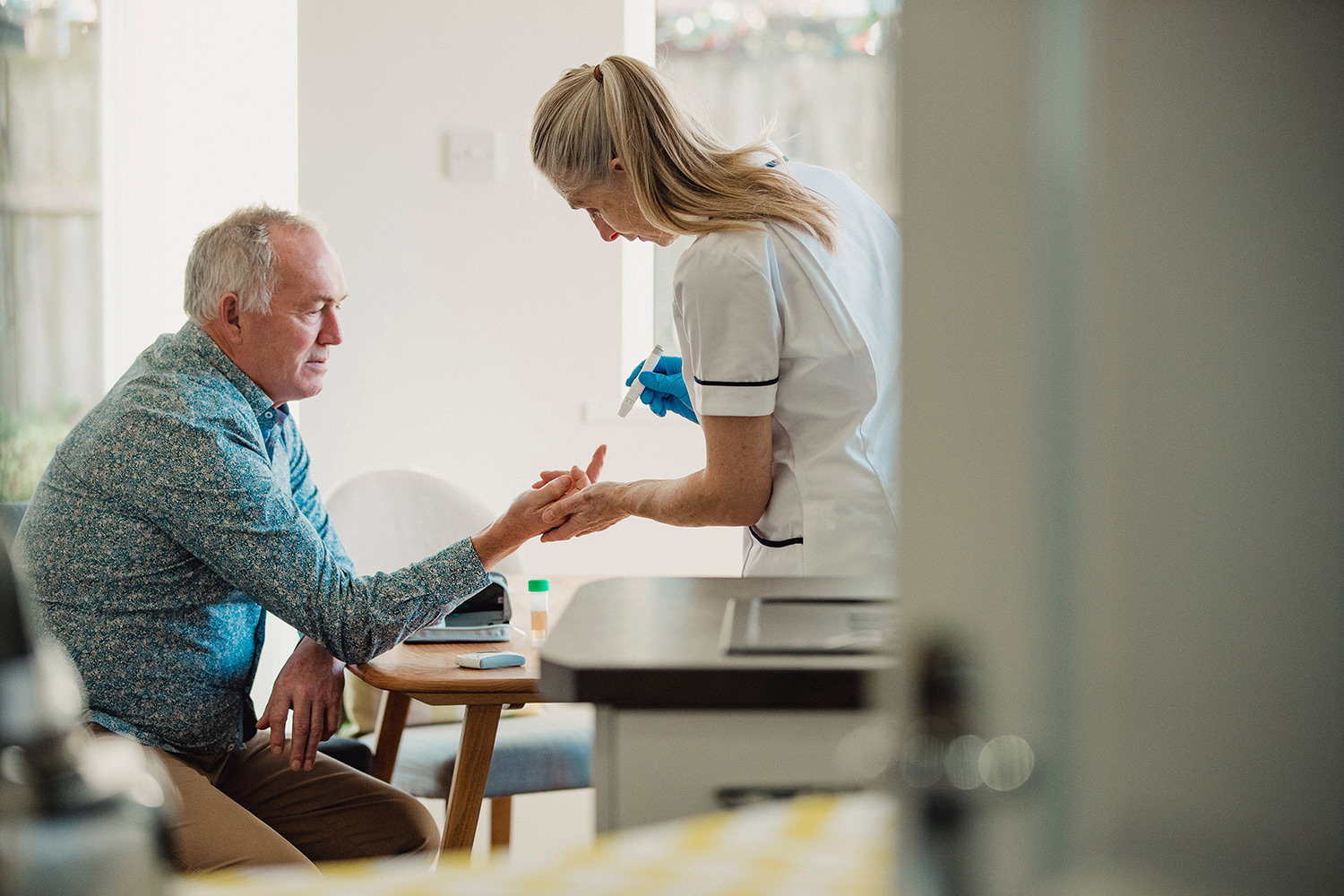 Can you claim TPD or income protection if you have diabetes? Berrill & Watson - Superannuation and Insurance Lawyers