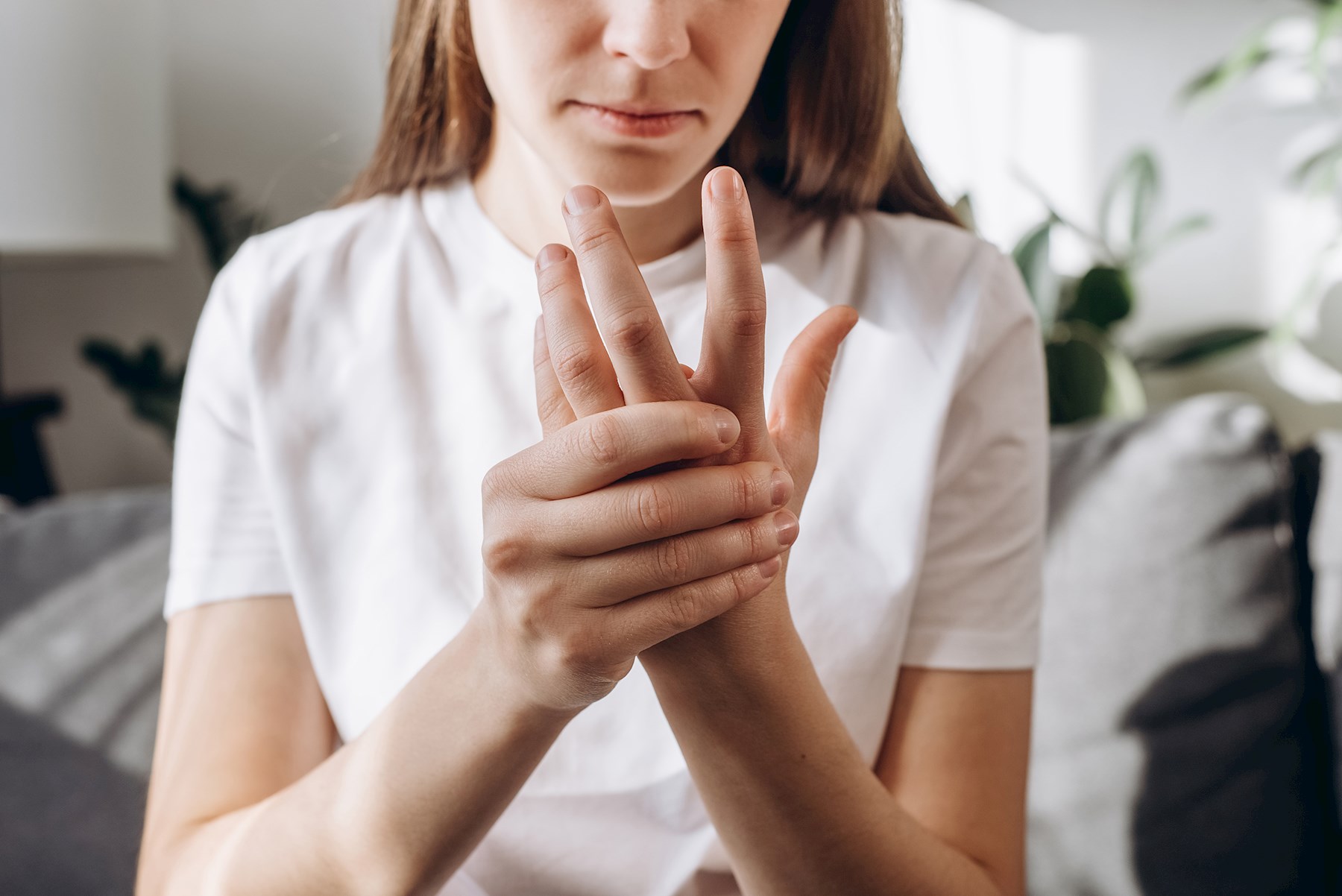 TPD and Income Protection Claims for Complex Regional Pain Syndrome (CRPS)